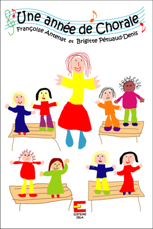 Une année de chorale