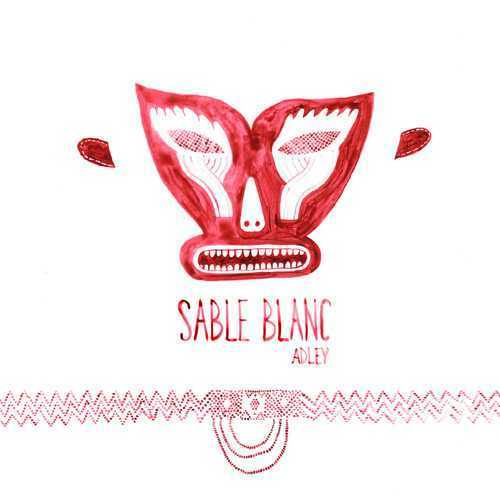 Sable blanc