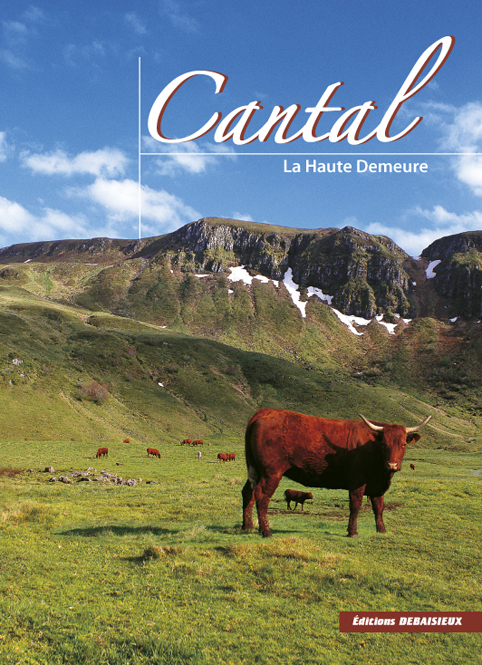 CANTAL LA HAUTE DEMEURE
