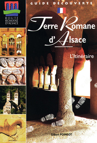 Terre Romane d'Alsace (Fr)