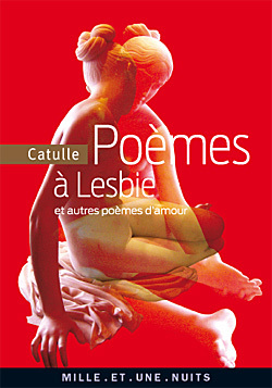 POEMES A LESBIE   -1001-