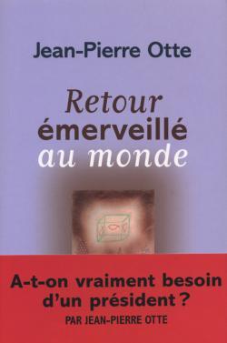 RETOUR EMERVEILLE AU MONDE