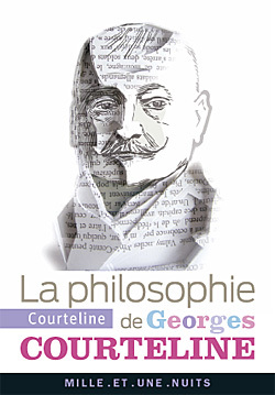 La philosophie de Courteline