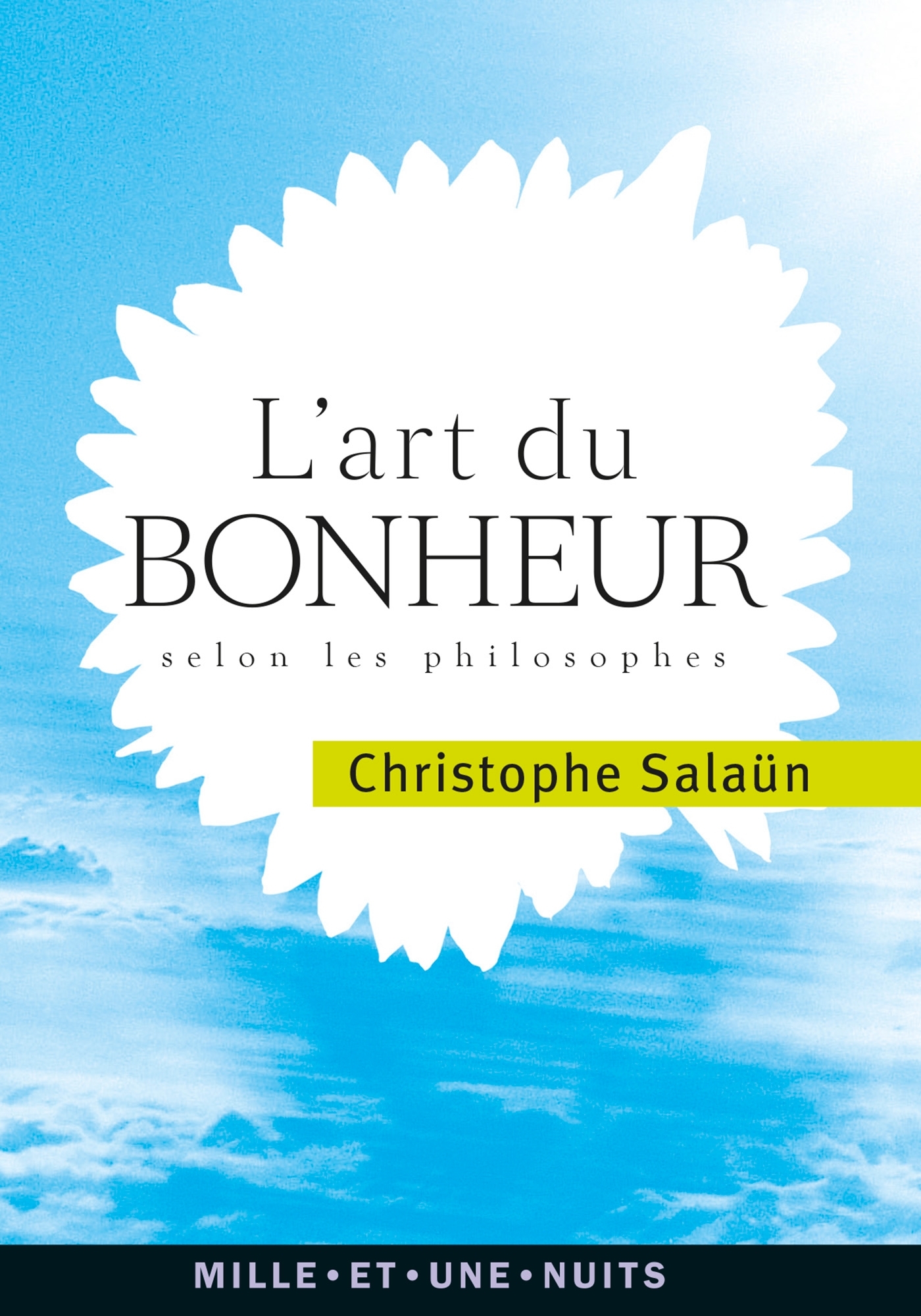 L-ART DU BONHEUR
