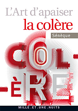 L'Art d'apaiser la colère