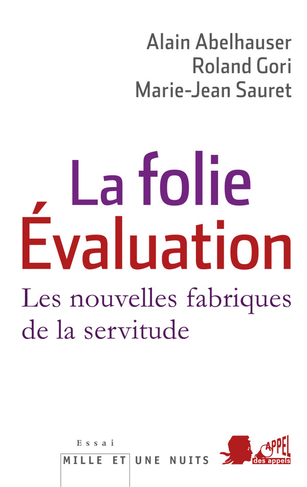 La Folie Evaluation