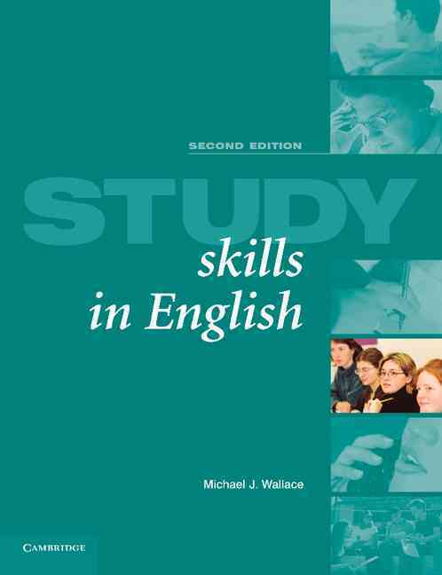 Study Skills in English