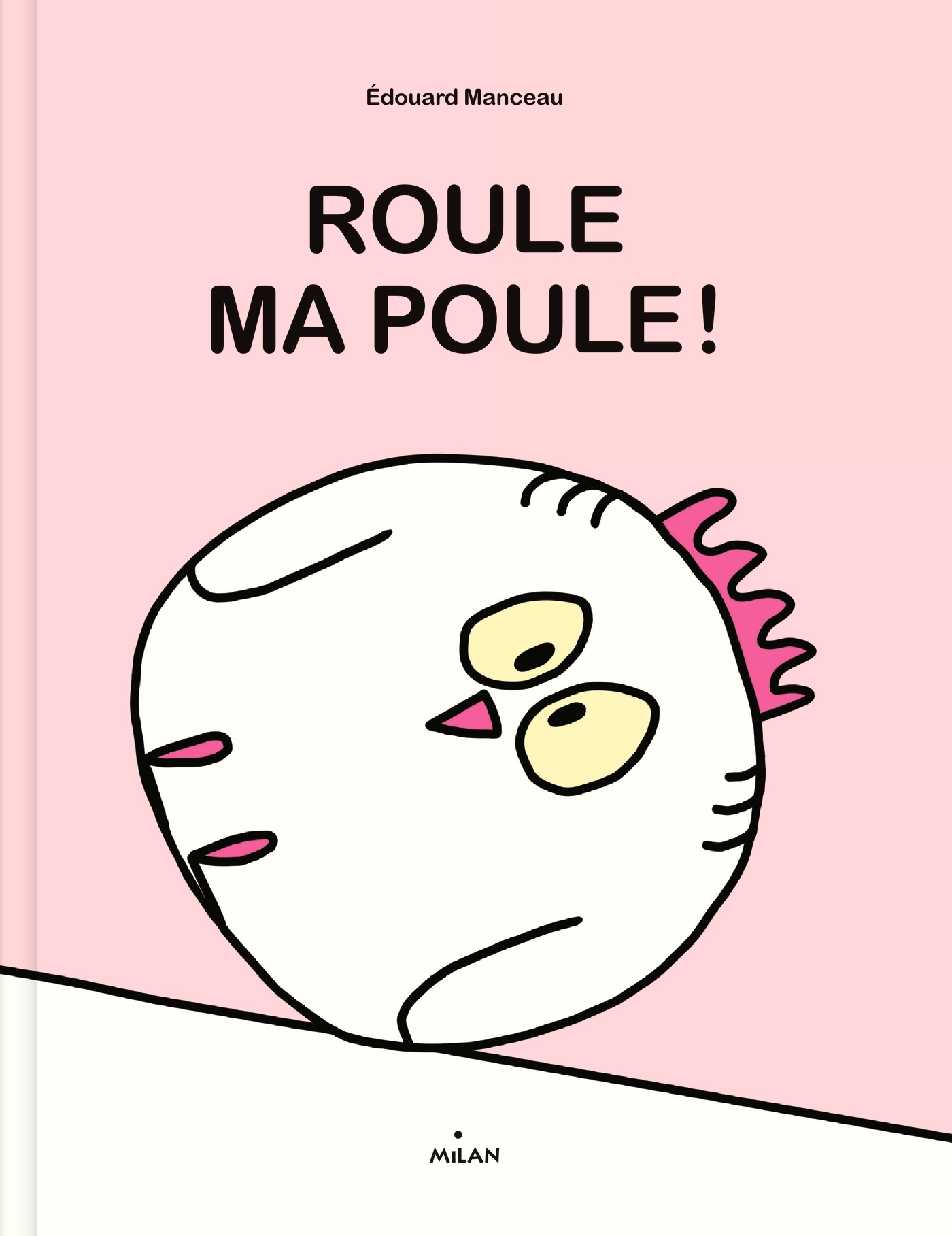 Roule, ma poule !