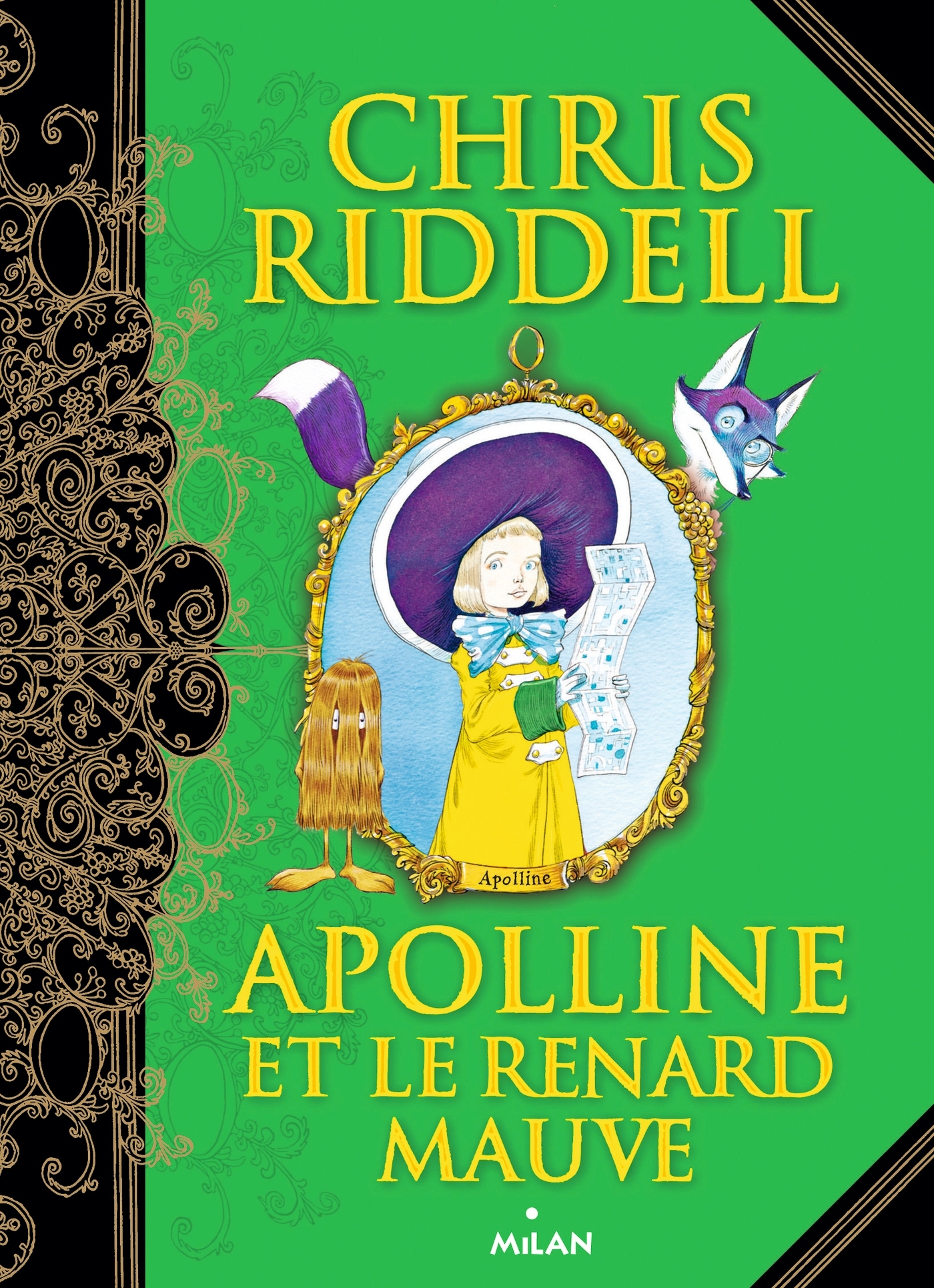 Apolline, Tome 04