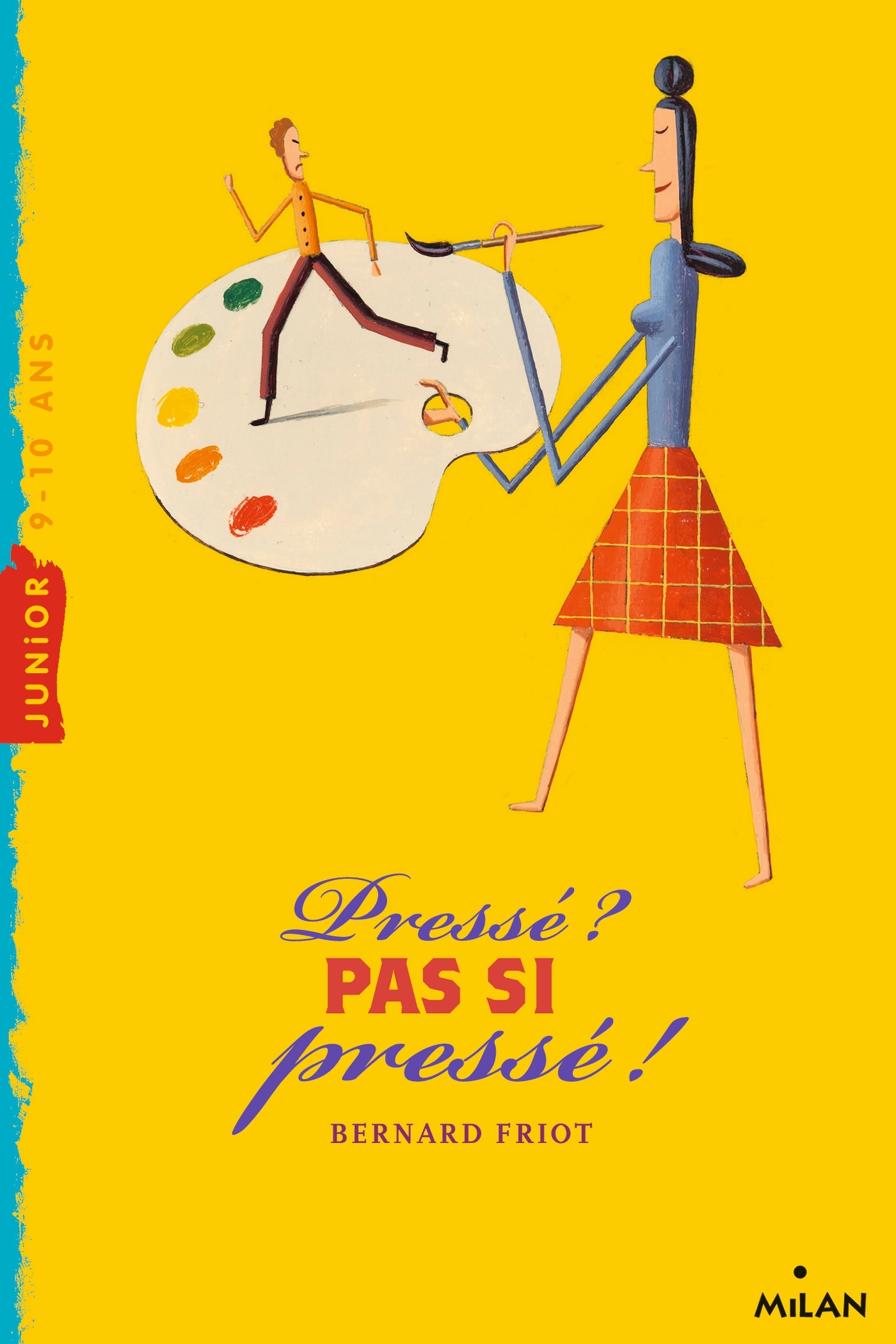 Histoires pressées, Tome 04