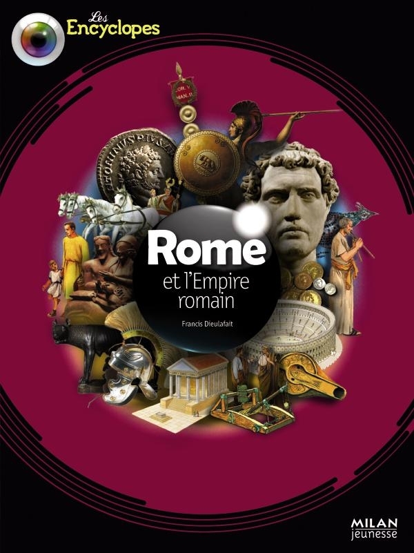 ROME ET L-EMPIRE ROMAIN (NE)