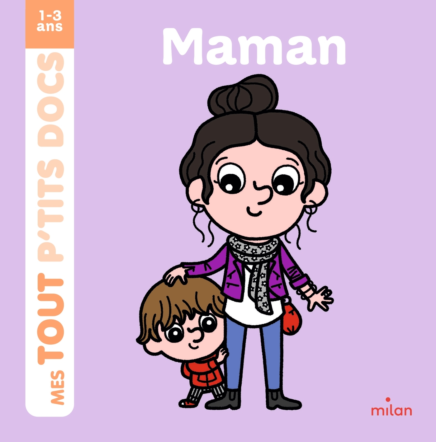 Maman