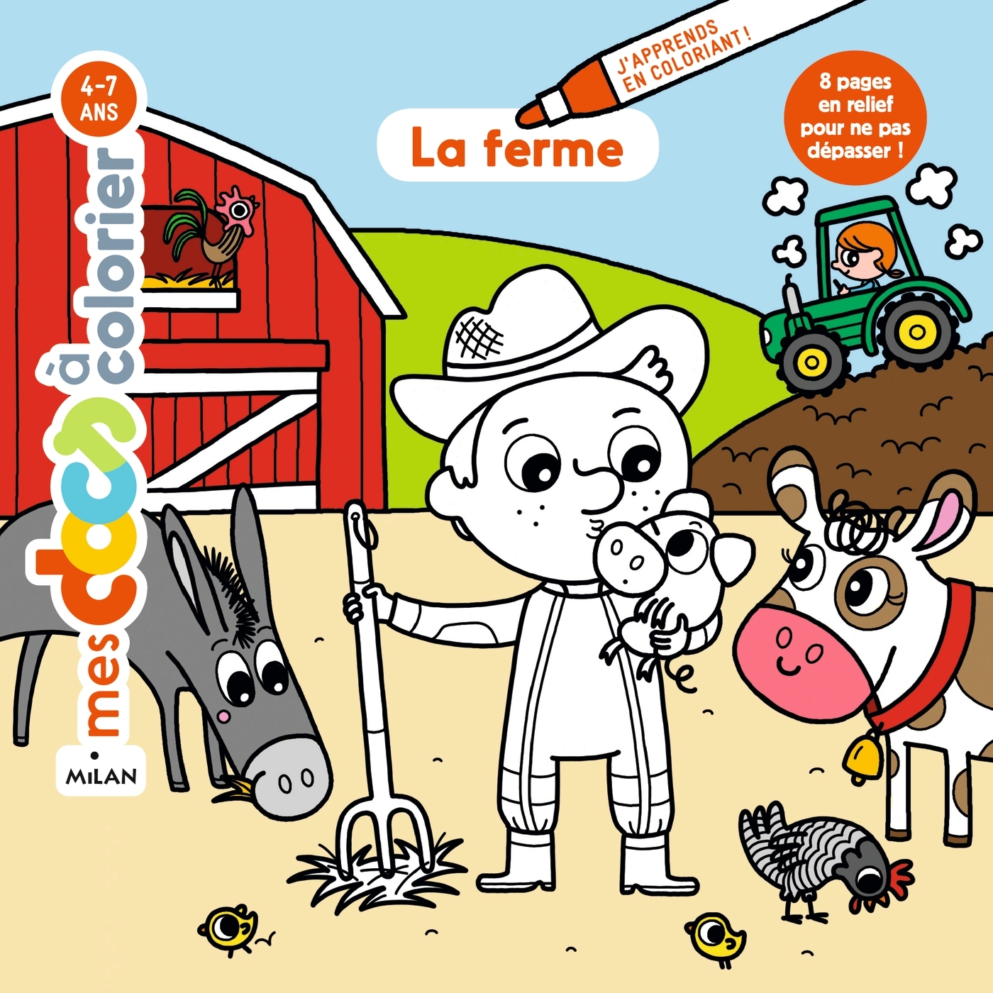 La ferme