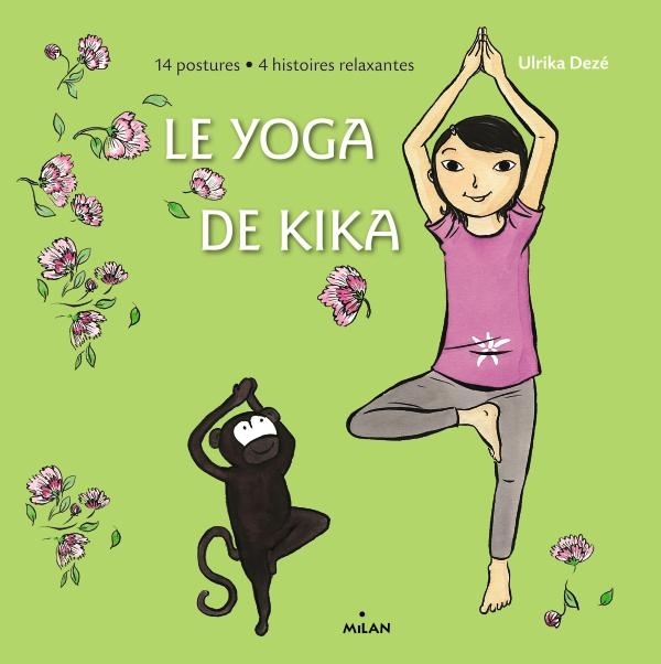 LE YOGA DE KIKA 1 DEF 03/16