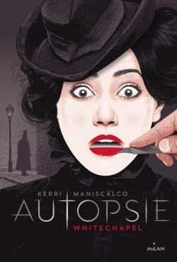 Autopsie, Tome 01