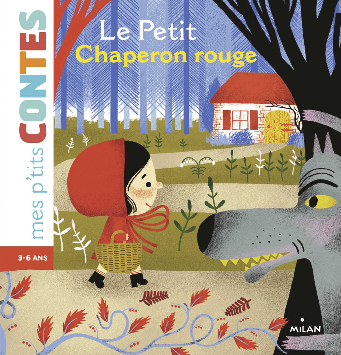 Le Petit Chaperon rouge