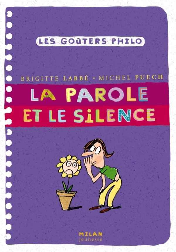 La parole et le silence