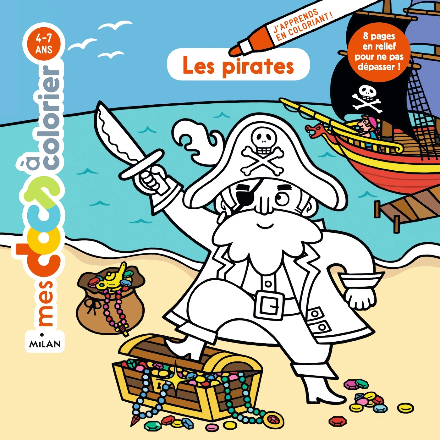 Les pirates
