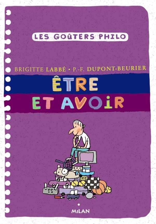 Être et avoir