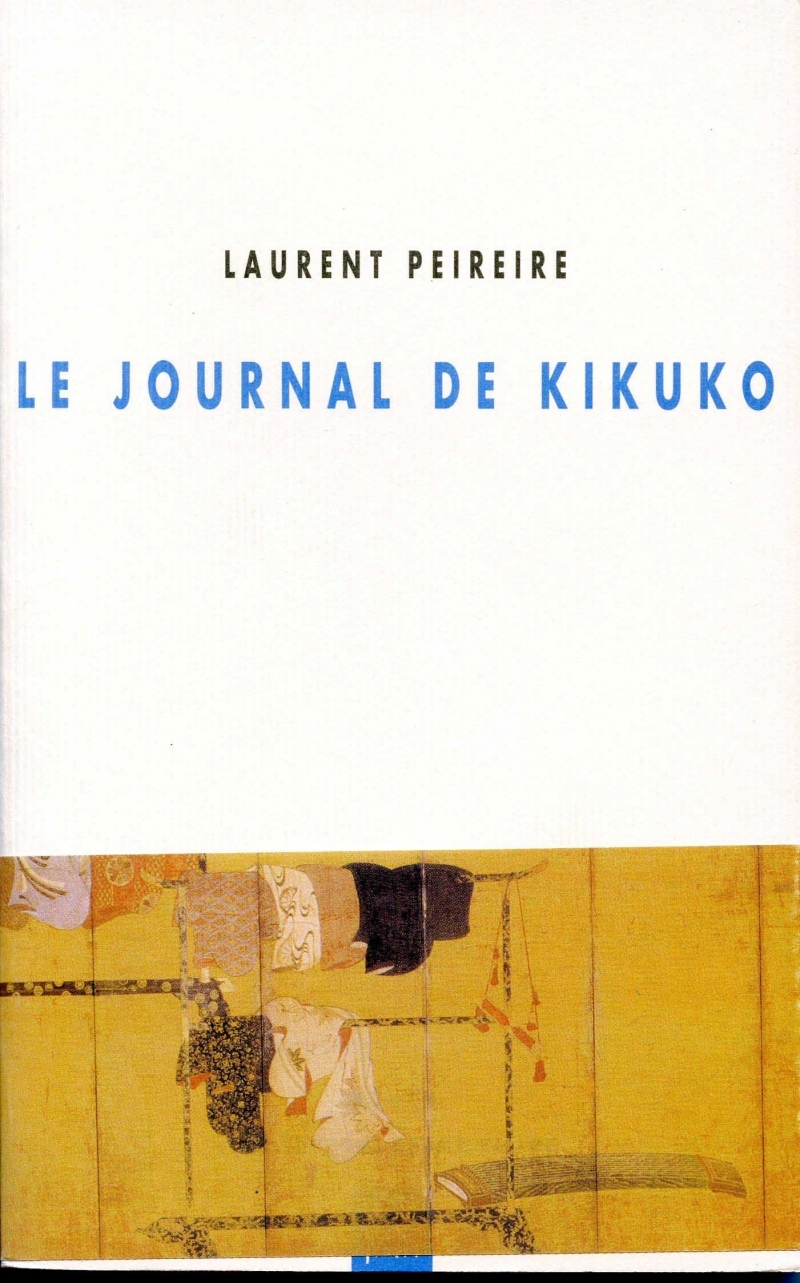 LE JOURNAL DE KIKUKO