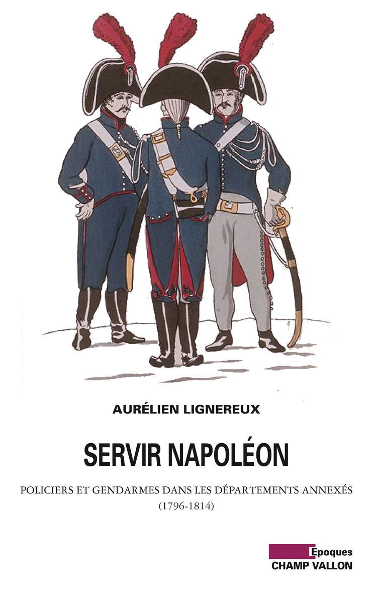 SERVIR NAPOLEON