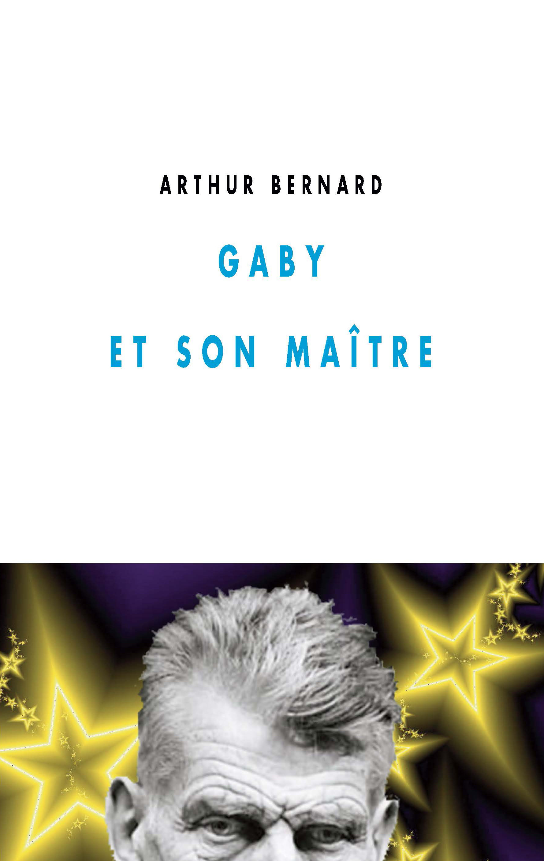 GABY ET SON MAITRE