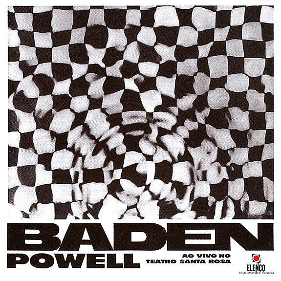 Ao vivo no teatro santa rosa