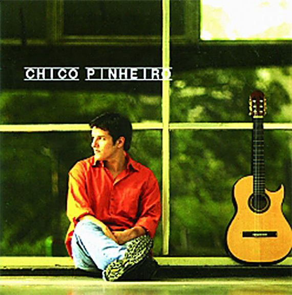 Chico Pinheiro