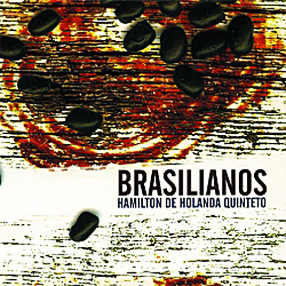 Brasilianos