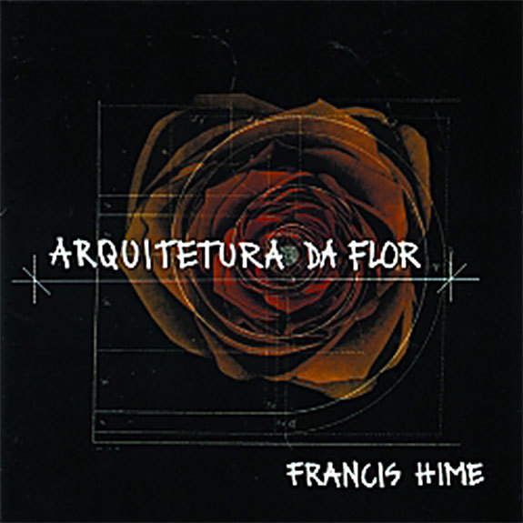 Arquitetura da Flor
