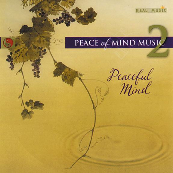 Peaceful Mind