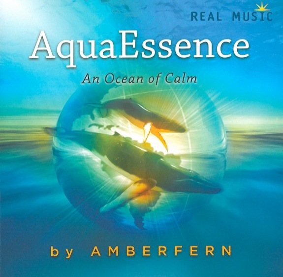 AquaEssence - An Ocean of Calm