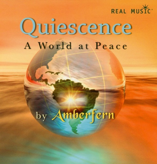 Quiescence - A World at Peace