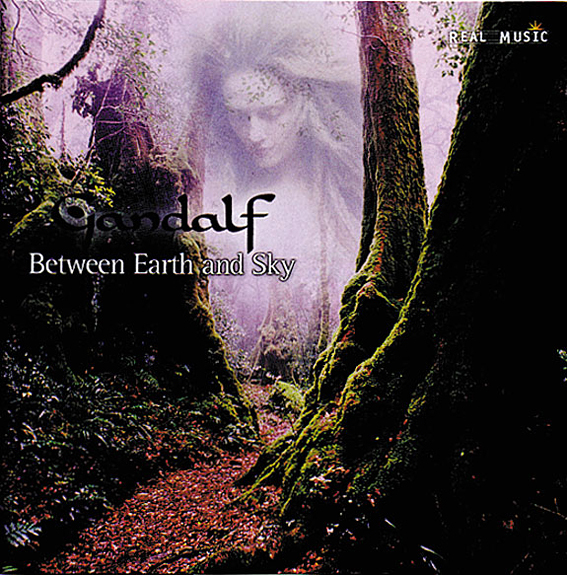 Between Earth and Sky