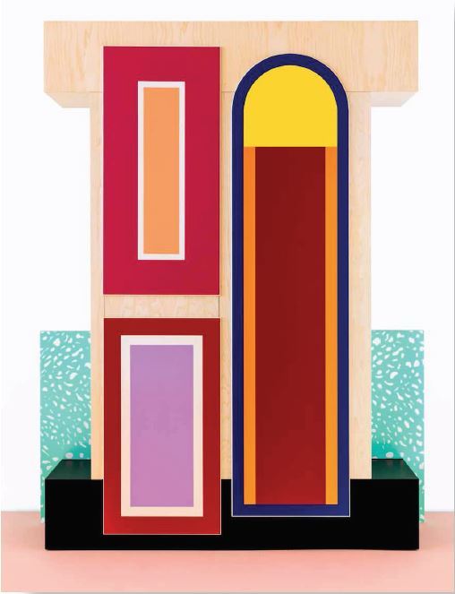 Ettore Sottsass and the Social Factory /anglais