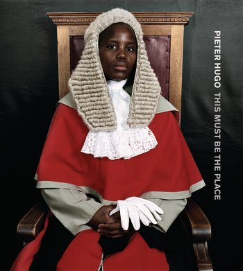 Pieter Hugo This Must be the Place /anglais