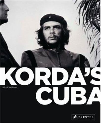 Korda's Cuba (parution annulee) /anglais