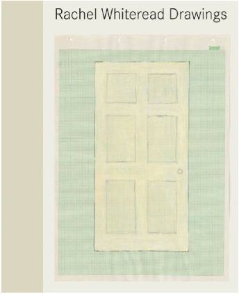 Rachel Whiteread Drawings /anglais