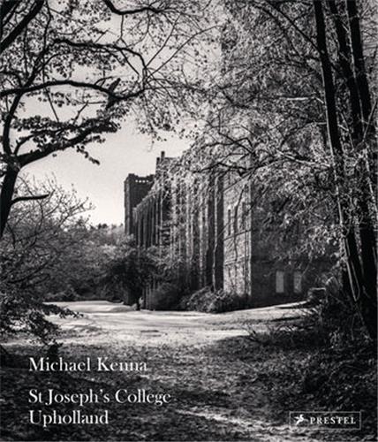 Michael Kenna St. Joseph'S College, Upholland /anglais