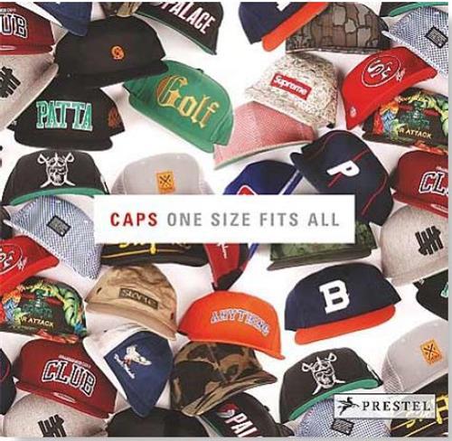 Caps One Size Fits All /anglais