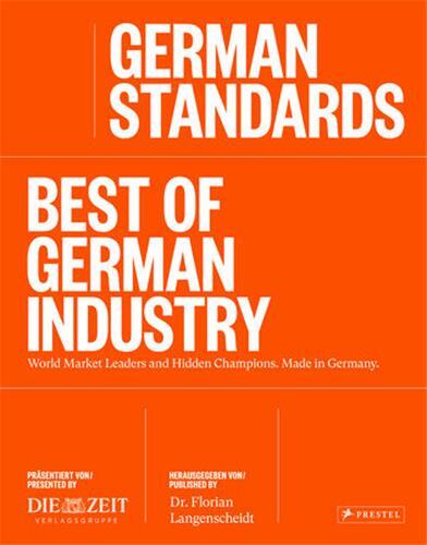 German Standards /anglais