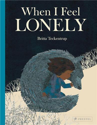 When I Feel Lonely /anglais