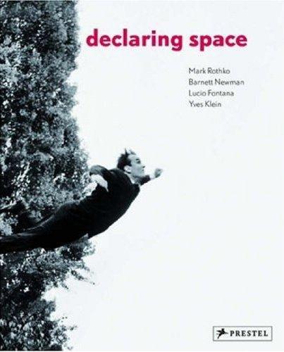 Declaring Space /anglais