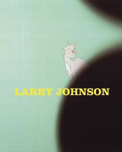 Larry Johnson /anglais