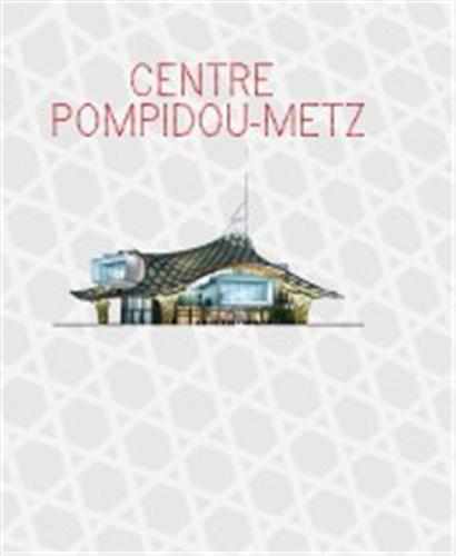Centre Pompidou Metz /anglais