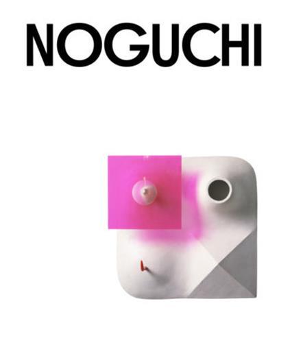 Isamu Noguchi (Paperback) /anglais