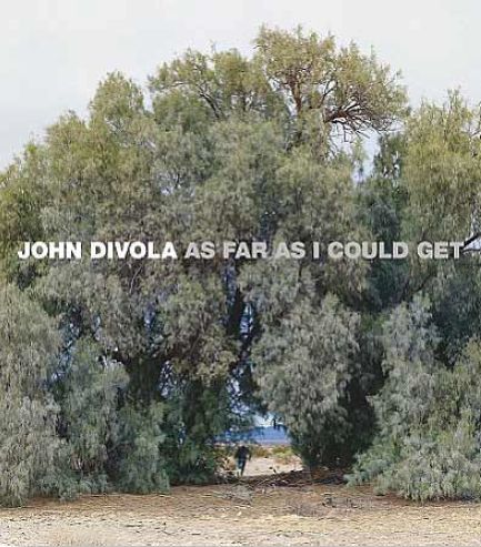 John Divola As Far as I Could Get /anglais