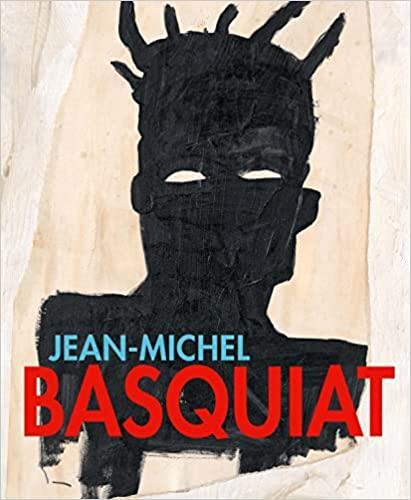 Jean-Michel Basquiat Of Symbols and Signs /anglais