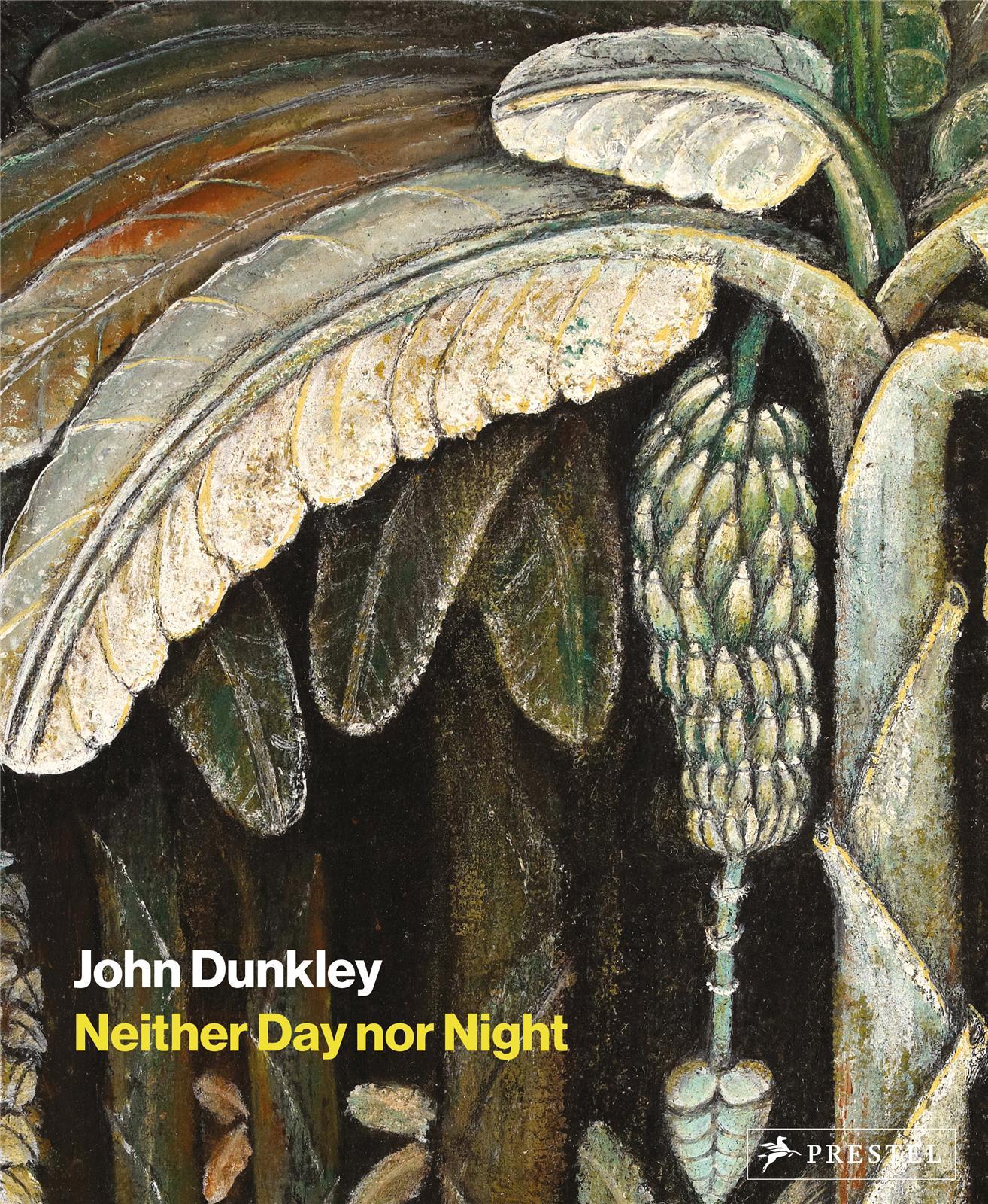 John Dunkley Neither Day Nor Night /anglais