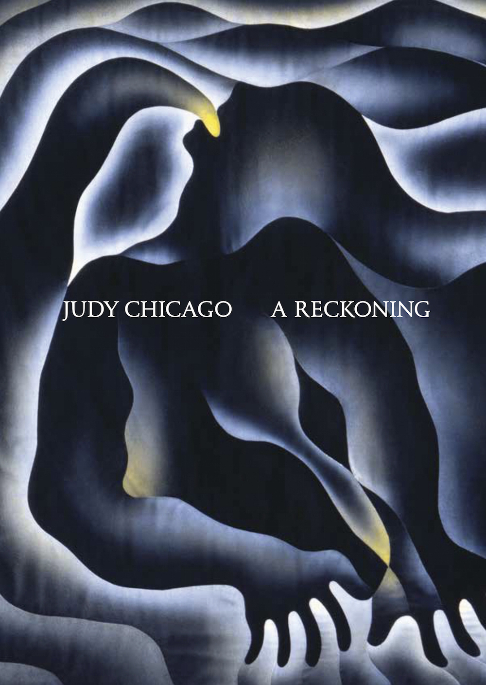 Judy Chicago A Reckoning /anglais